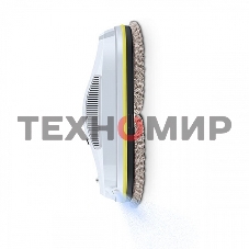 Робот-мойщик окон BQ WR200S White. Мощность 80 Вт/Объем для чистящего средства 110мл/Параметры электропитания 100-240 В,50-60 Гц/Страховочный трос 4м/Минимальная рабочая зона 40х40см/Для всех видов гладких поверхностей: кафель, ламинат, стекло