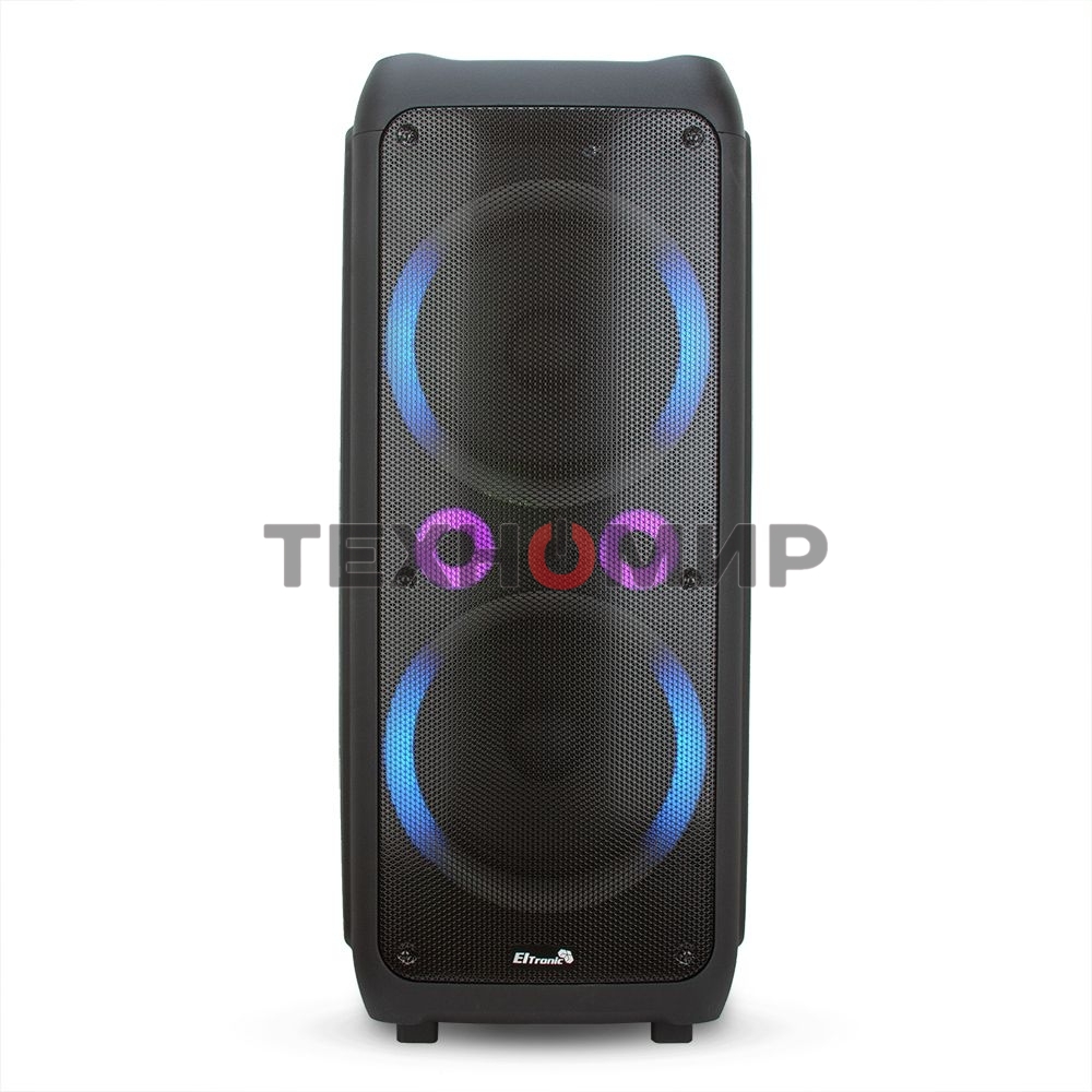 Колонка Eltronic 12