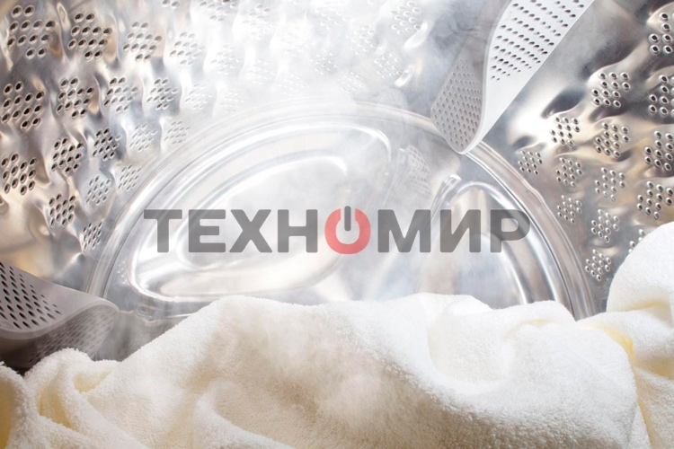 Стиральная машина Gorenje W2NHPI72SCS белый загр. фронтальная макс.: 7 кг 1200об/мин класс: А