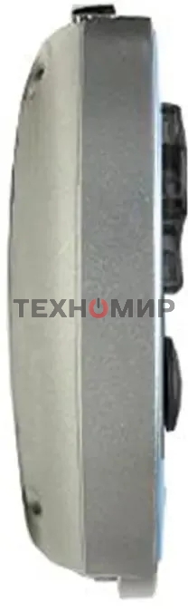 Игровая консоль KingPrice Portable X1 красный/синий