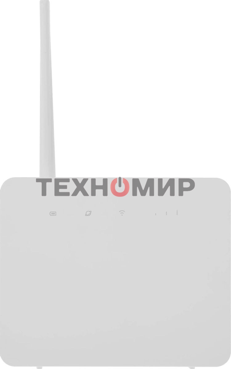 Модем Huawei Brovi 4G CPE 3s B313-322 (поставляется без батареи)