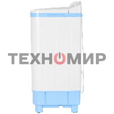 Стиральная машина Renova WS-80PET белый, загрузка вертикальная 8 кг, 1350 об/мин., класс: А+