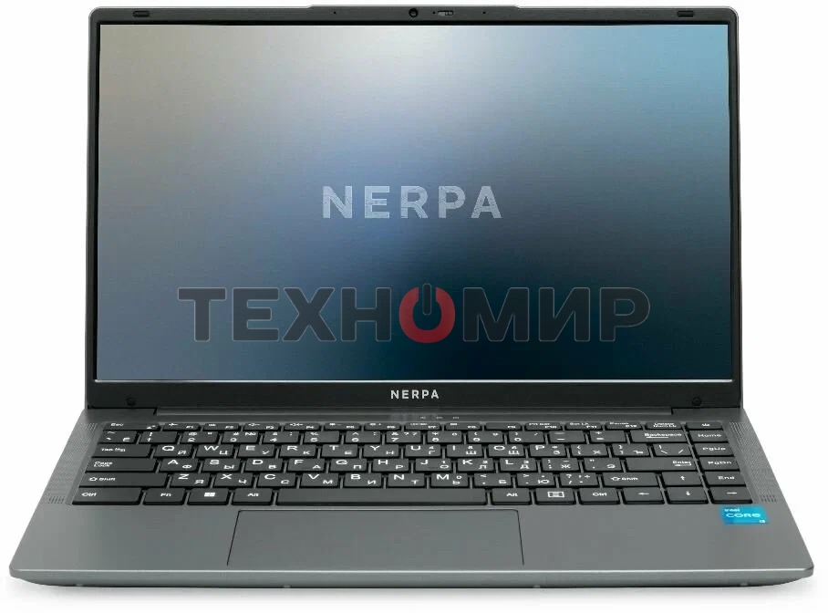 Ноутбук NERPA CASPICA ALOSO I342-14 (14.1