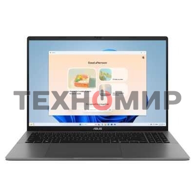 Ноутбук ASUS VivoBook S16 OLED S3607CA-SH136 Intel Core Ultra 7 255H 4400MHz/16