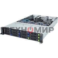Серверная платформа Gigabyte 2U R263-S30-AAC1