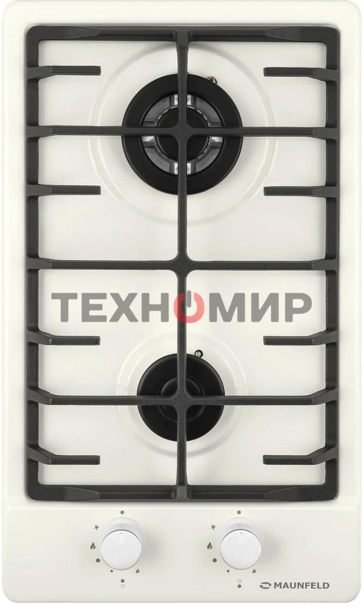 Газовая варочная панель Maunfeld EGHE.32.63CBG/G