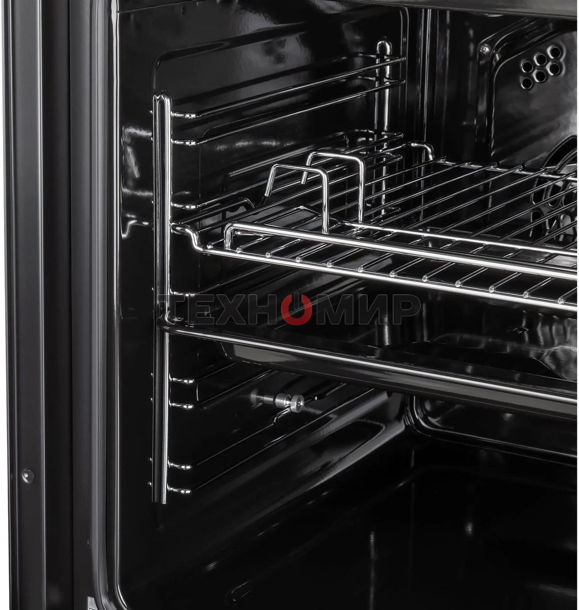 Шкаф духовой электрический Maunfeld EOEM519B, встраиваемый