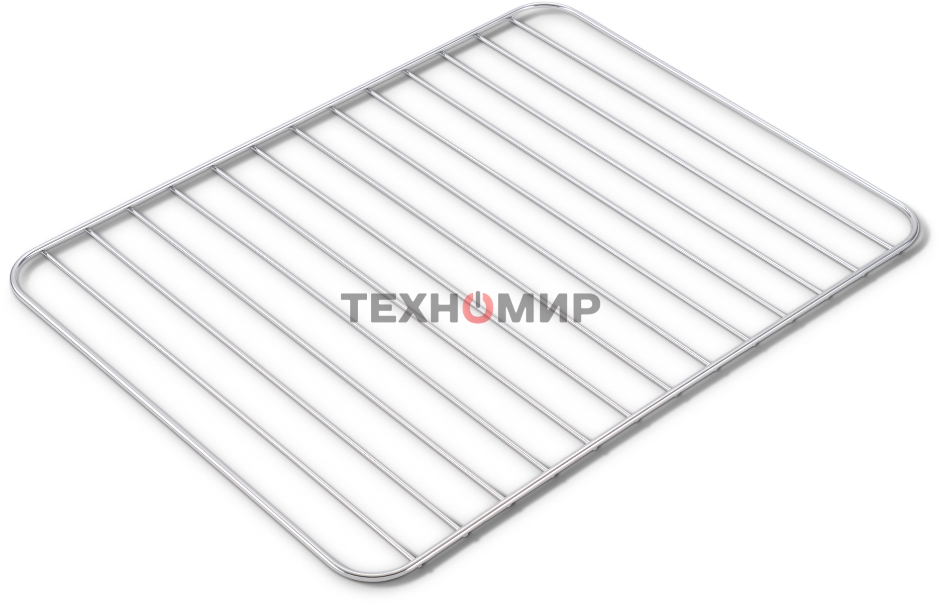 Мини-печь Hyundai MIO-HY081 38 л, 2000 Вт, серебристый/черный