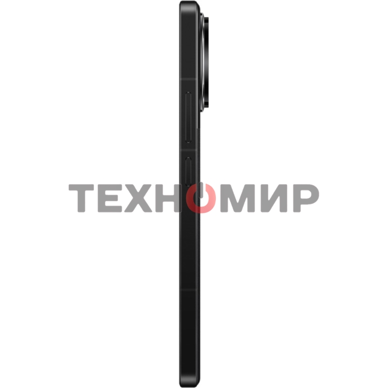 Смартфон POCO F7 Ultra 16/512Gb черный