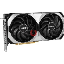Видеокарта PCIE16 RTX4070TI 12GB 4070 TI VENTUS 2X 12G OC MSI