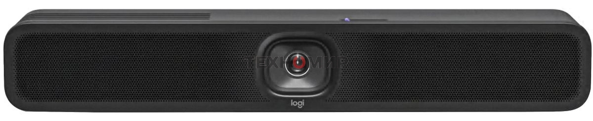 Набор для организации видеоконференции Logitech MeetUp 2 ConferenceCam 960-001681