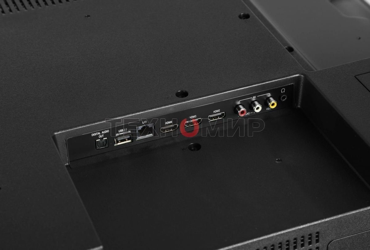 Телевизор Hyundai 75