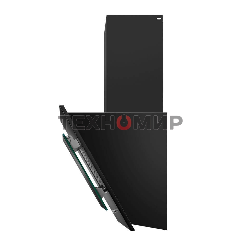 Вытяжка наклонная Maunfeld Tower 50 черный, 50 см, 700 куб. м/ч, 66 дБ