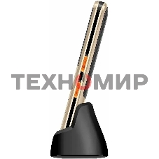 Мобильный телефон BQ 2006 Comfort золотой/черный