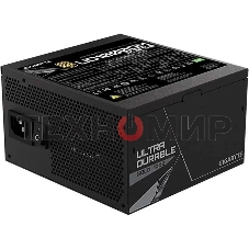 Блок питания Gigabyte UD1000GM PG5 V2 GP-UD1000GM PG5 1000W, 80Plus, Gold, Полностью модульный, PCIe Gen 5.0 compatible v2.0 (28200-U10GP-2EUR)