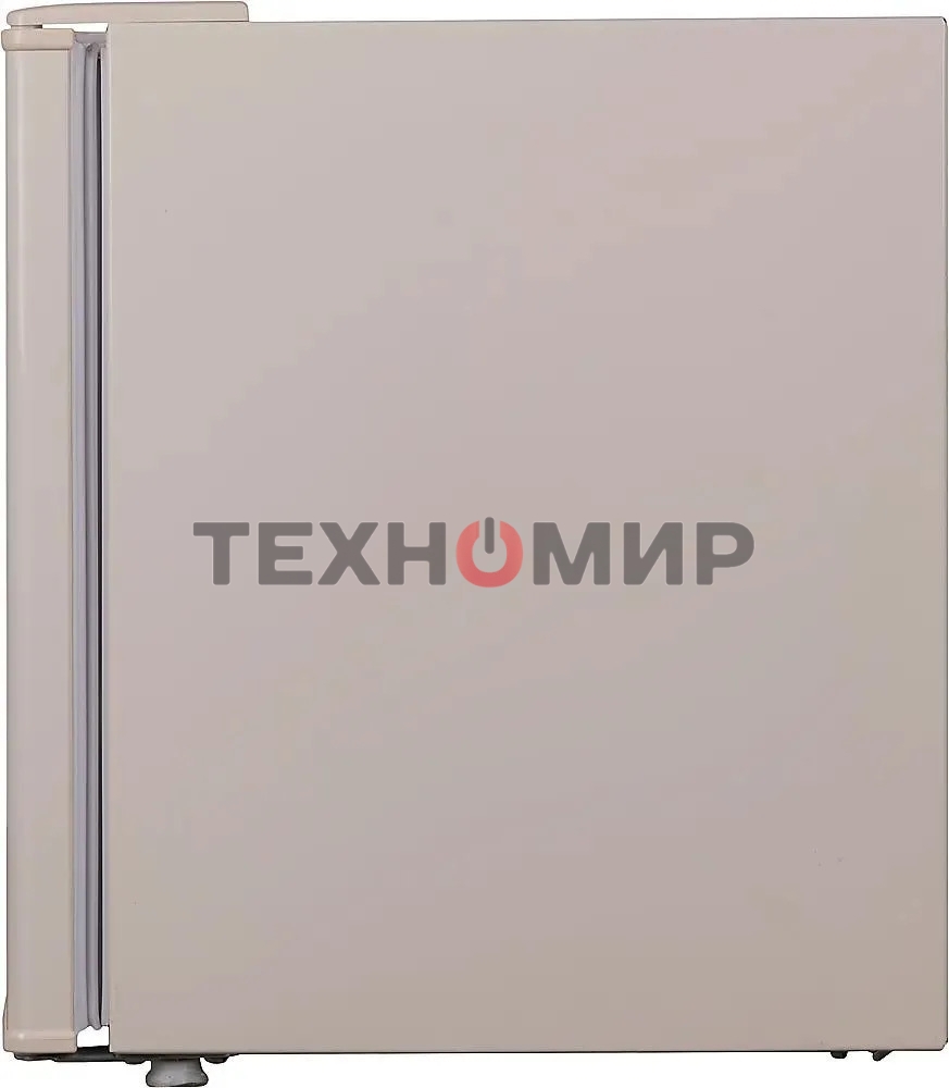 Холодильник Nordfrost NR 402 E бежевый однокамерный 44л