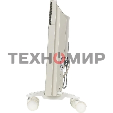 Конвектор электрический Noirot SPOT E-3 PLUS 1000Wбелый, 1000 Вт, 15 м2, электронный термостат