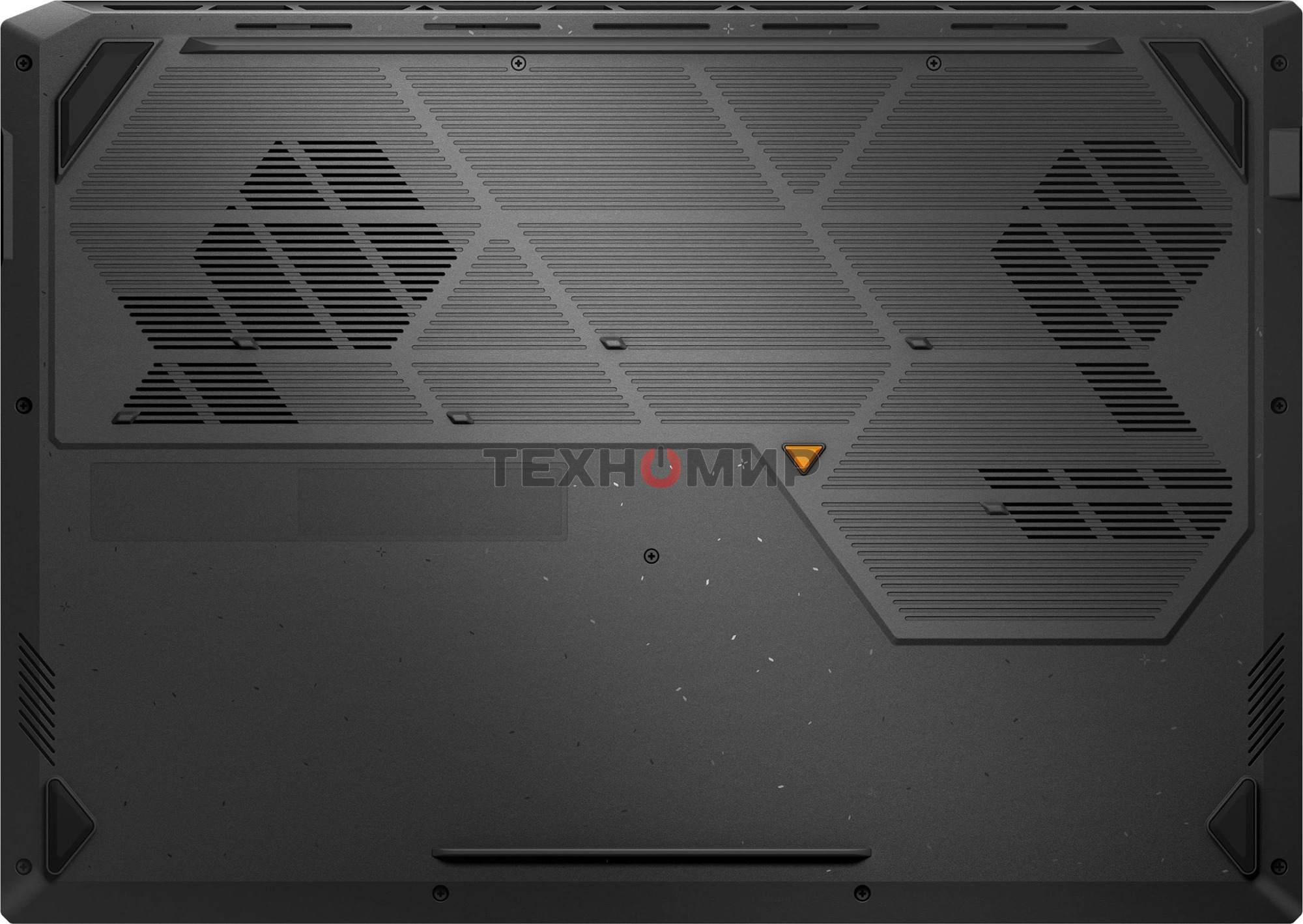 Ноутбук Asus TUF Gaming A18 FA808UM-S8050 Ryzen 7 260 16Gb SSD 512Gb NVIDIA GeForce RTX 5060 8Gb 18