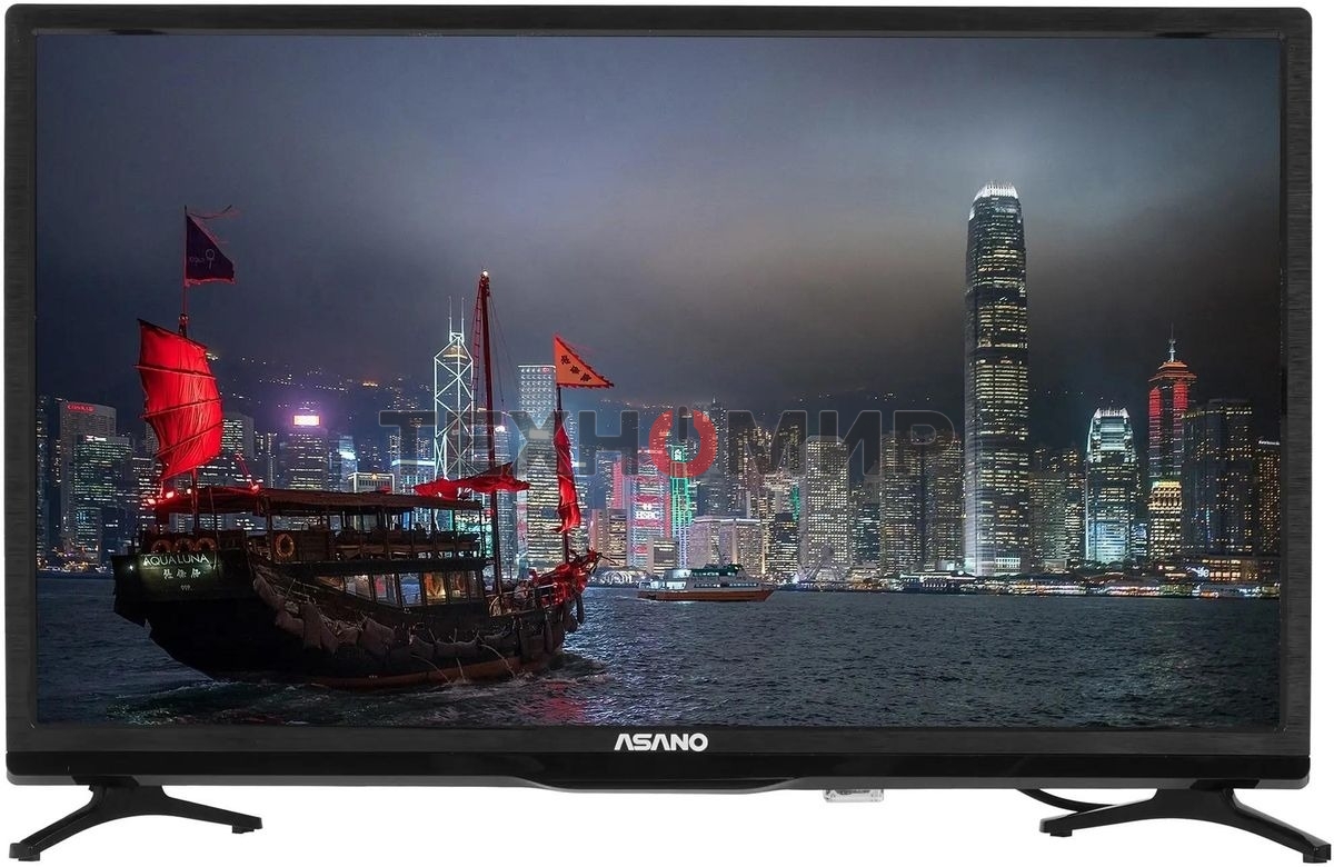 Телевизор Asano 24
