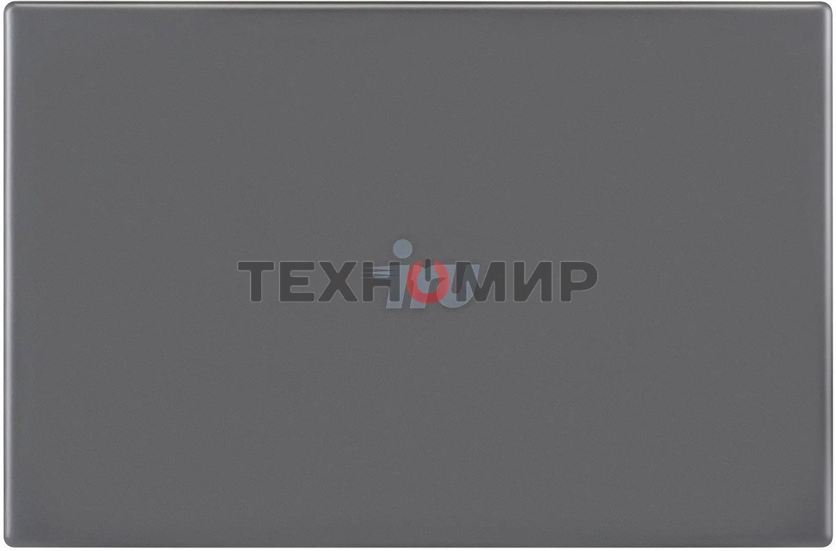 Ноутбук IRU Tactio 14ALH Core i5 1235U 16Gb SSD 512Gb Intel Iris Xe graphics 14