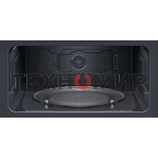 Встраиваемая микроволновая печь Electrolux EVM8E09X черный/нержавеющая сталь