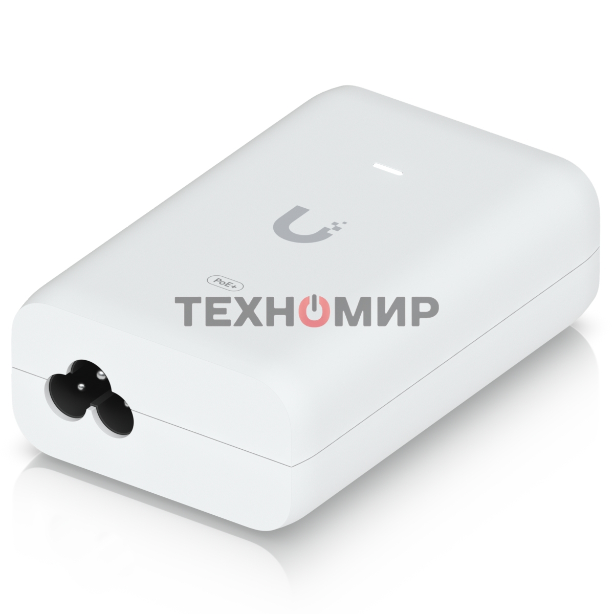 PoE инжектор Ubiquiti UACC-PoE+-2.5G 2.5G PoE+ Adapter (30W)