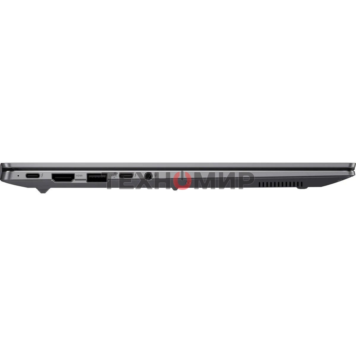 Ноутбук ASUS ExpertBook Mainstream P5405CSA-NZ0301 CORE ULTRA 5 228V 32Gb 1Tb 2280 PCIE G4 SSD 14.0 WQXGA(WQ) 2560X1600 16:10 400nits Anti-Glare sRGb 100% Wide View Intel Arc™ 130V GPU Without OS 1.237 Kg