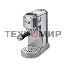 Кофеварка рожковая Delonghi EC890.M