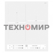 Варочная панель Zigmund & Shtain CI 24.4 W