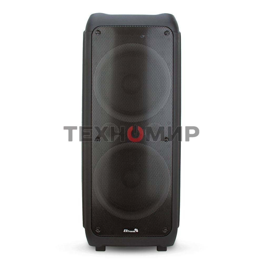 Колонка Eltronic 12