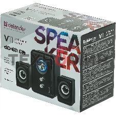 Акустическая система Defender 2.1 V11