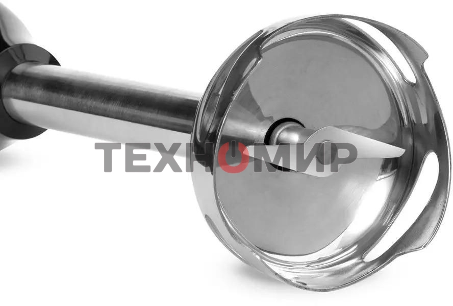 Блендер погружной Vitek VT-8542 1000Вт черный