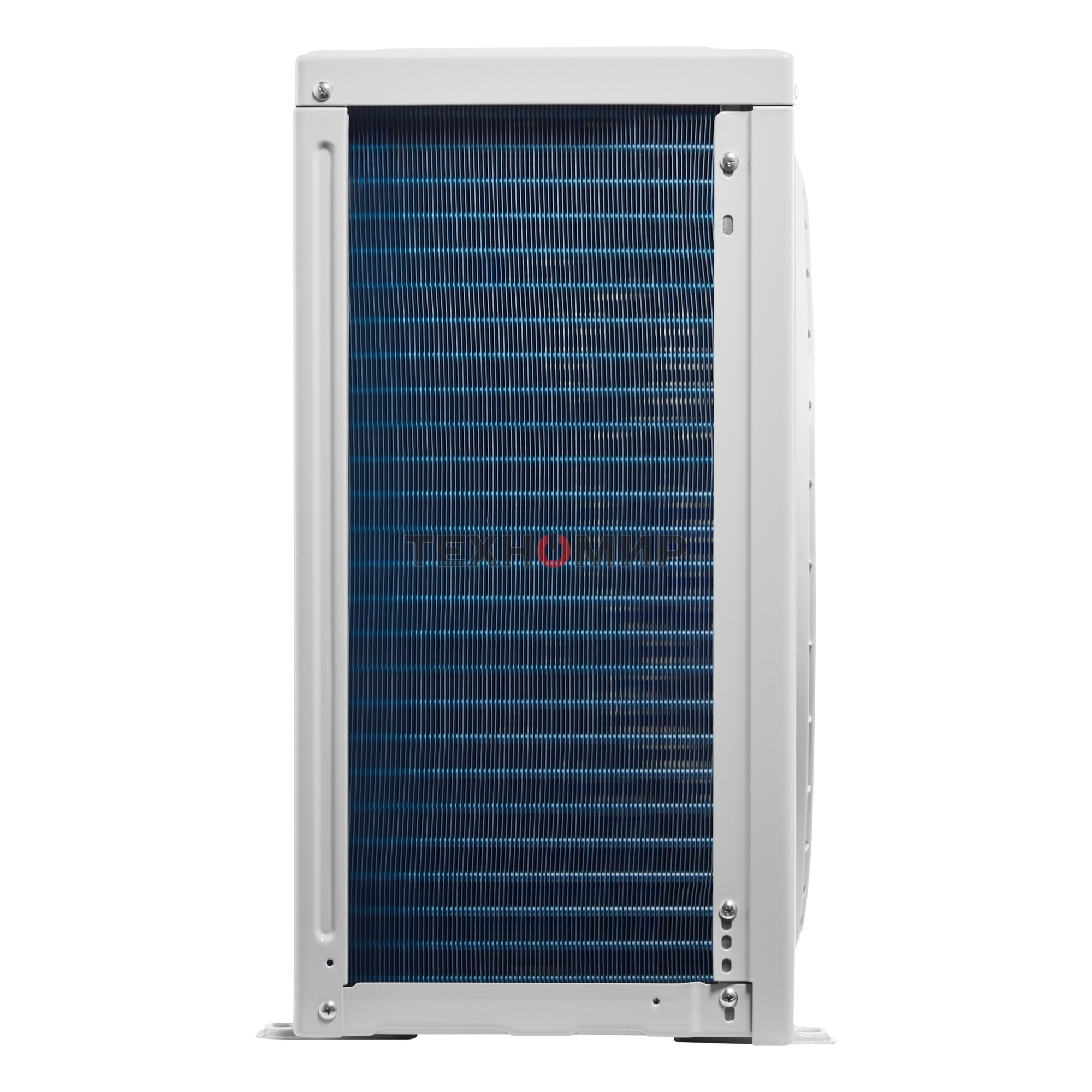 Наружный блок сплит-системы Electrolux EACS/I-12HAL/N8/out инвертор, 12000 BTU, 30 м², охлаждение, обогрев, осушение