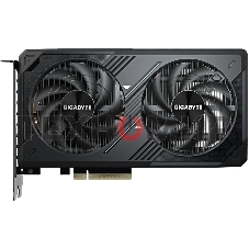 Видеокарта Gigabyte RTX 5060 GV-N5060WF2-8GD 1.0 NV RTX 5060 8Gb 128bit GDDR7 2497/28000/HDMIx1/DPx3 PCI-E 5.0