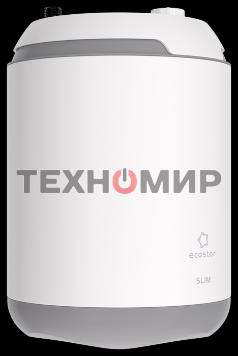 Электрический водонагреватель ECOSTAR SLIM EWH-SL7-CEU