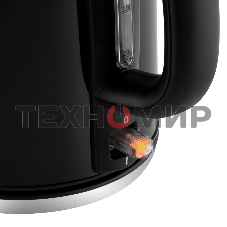 Чайник электрический Maunfeld MFK-624B