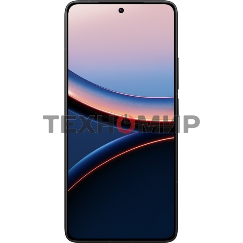 Смартфон POCO F7 Ultra 16/512Gb черный