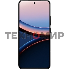 Смартфон POCO F7 Ultra 16/512Gb черный