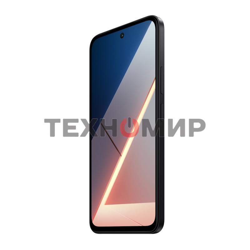 Смартфон POCO M7 6/128Gb, черный