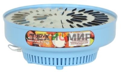 Электросушилка для овощей и фруктов Renova DVN31-500/5 (B)