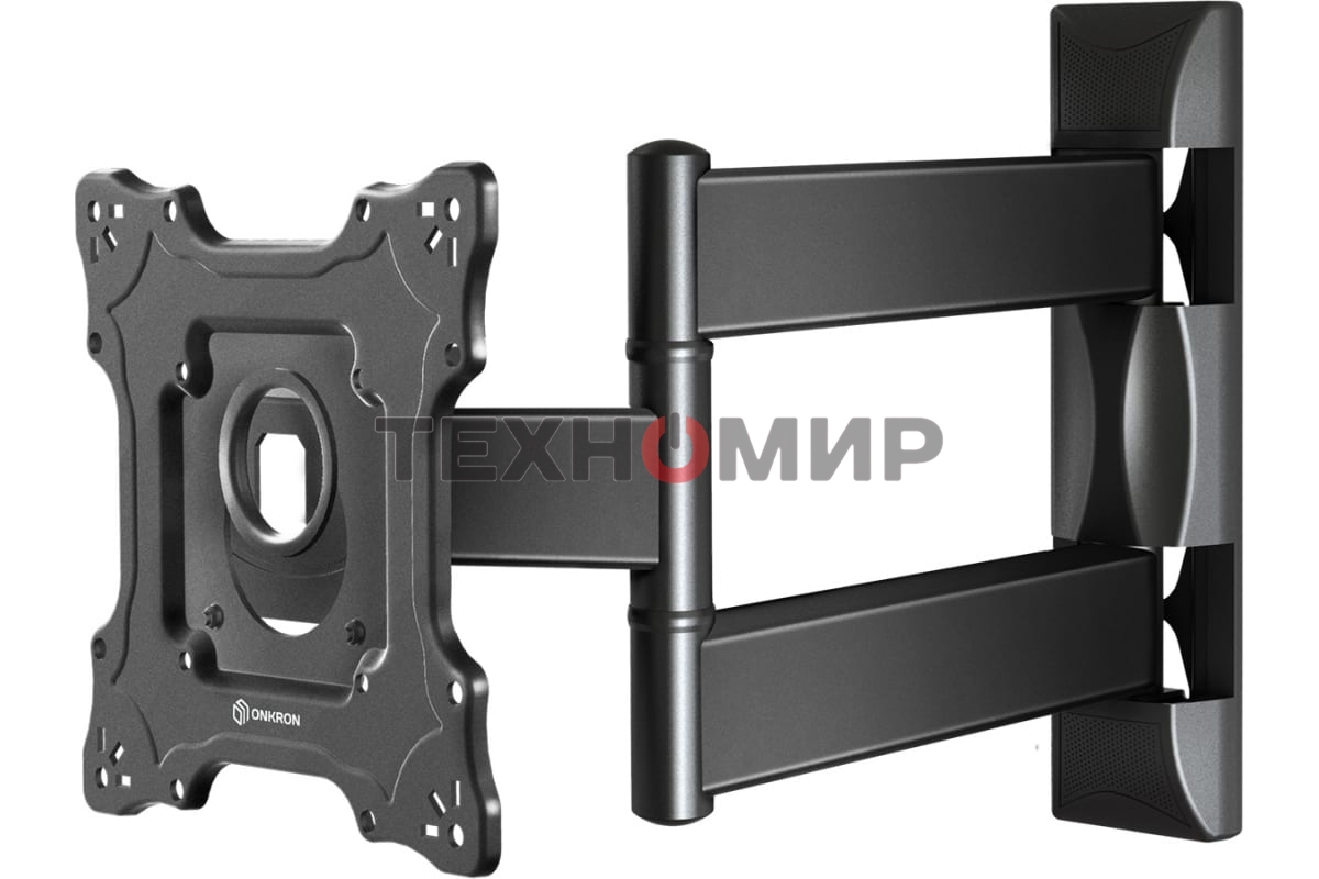 Кронштейн ONKRON M4S для телевизора 17