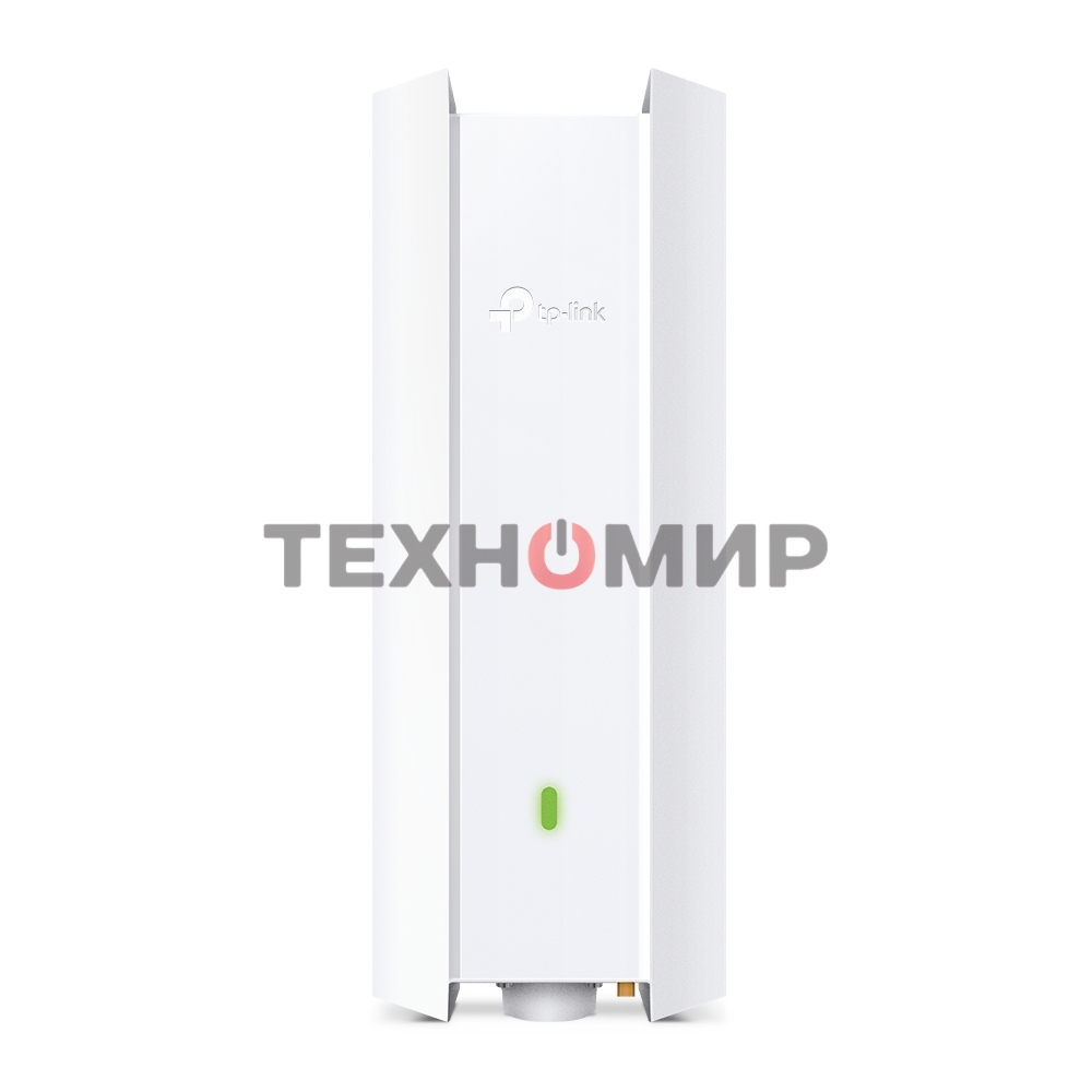Двухдиапазонная точка доступа TP-Link EAP650-Outdoor AX3000 Wi-Fi 6 для помещения/улицы PROJ