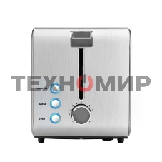 Тостер Centek CT-1422 Gray