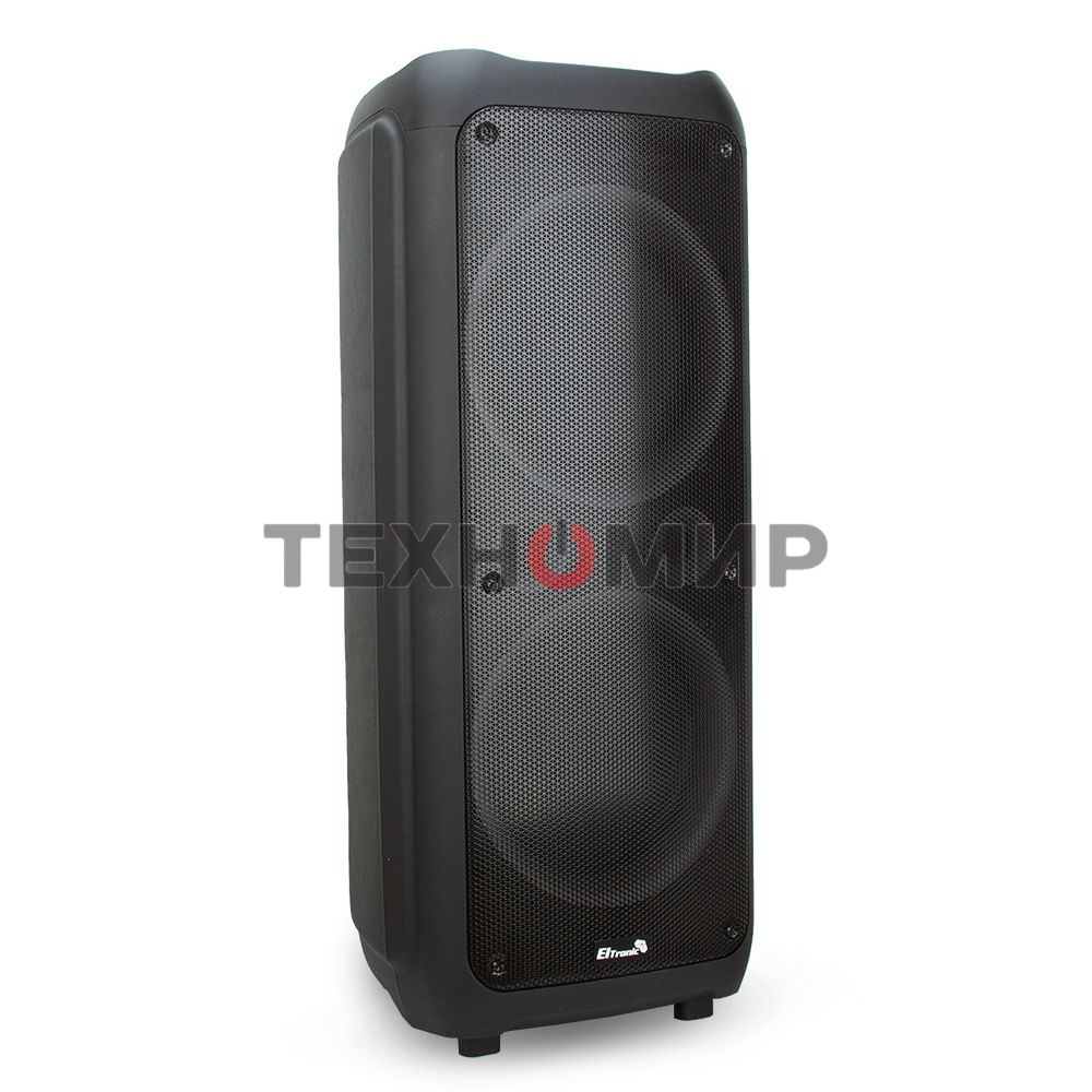 Колонка Eltronic 12