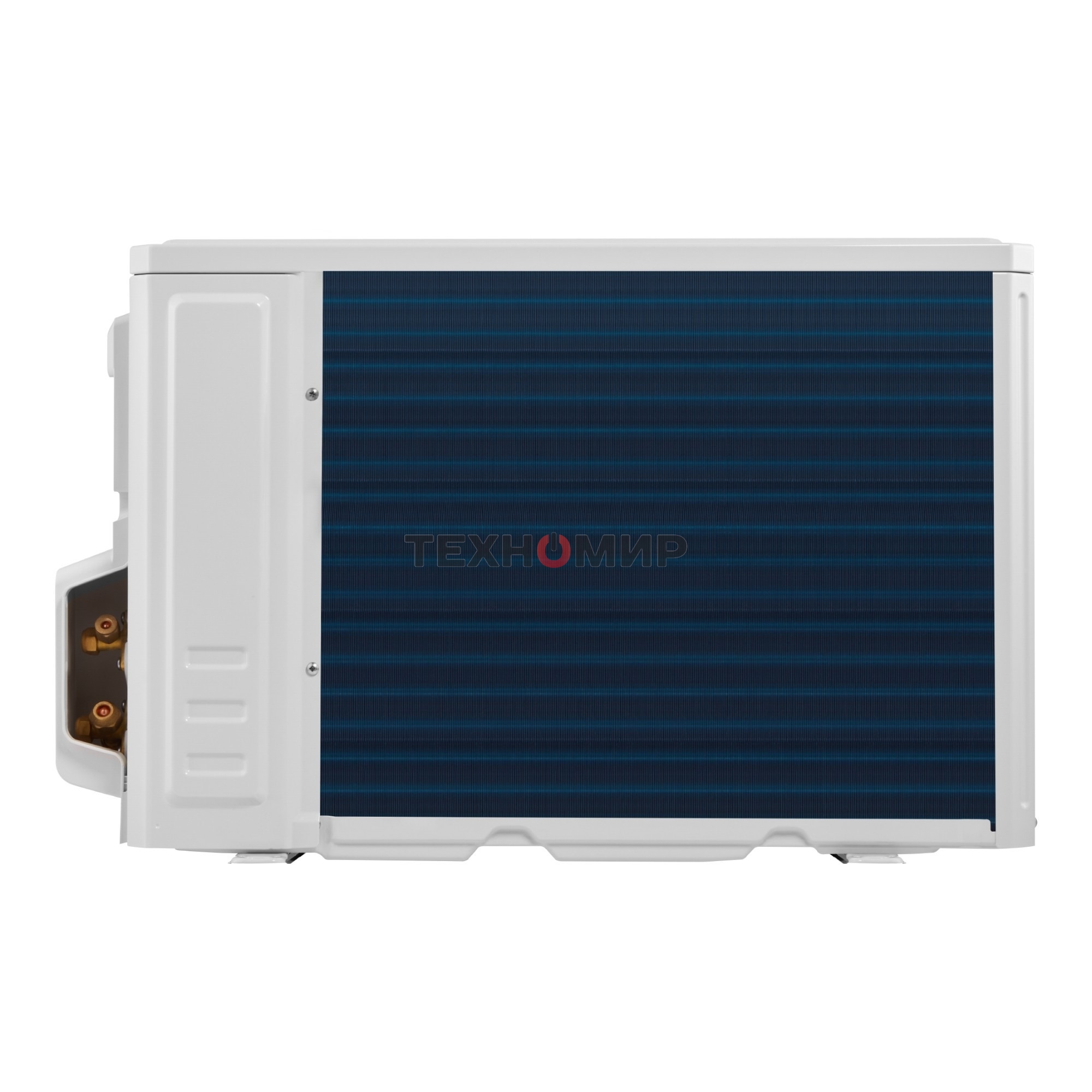 Наружный блок сплит-системы Electrolux EACS/I-12HAL/N8/out инвертор, 12000 BTU, 30 м², охлаждение, обогрев, осушение