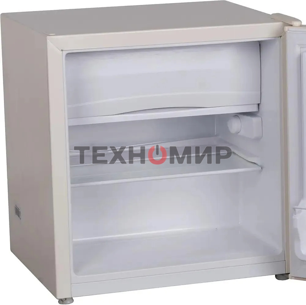 Холодильник Nordfrost NR 402 E бежевый однокамерный 44л