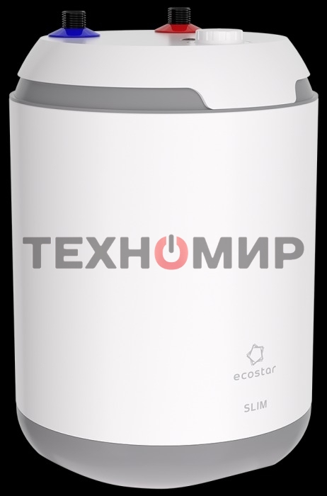 Электрический водонагреватель ECOSTAR SLIM EWH-SL7-CEU