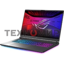 Ноутбук ASUS ROG Strix G18 G815LR-S9085 Intel Core Ultra 9 275HX 2100MHz/18
