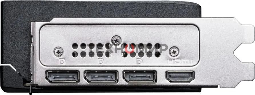 Видеокарта MSI RTX 5070 SHADOW 2X OC 12Gb GDDR7 192bit 3xDP HDMI 2FAN RTL