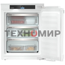 Морозилка встраиваемая IFNbi 3553-22 001 LIEBHERR